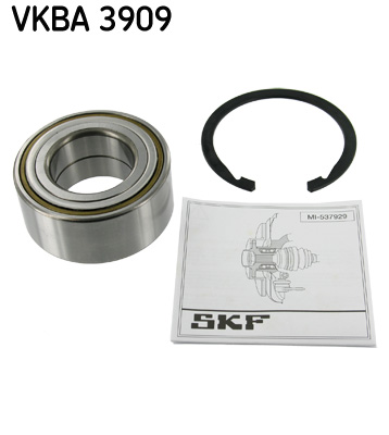 Kit cuscinetto ruota SKF VKBA3909